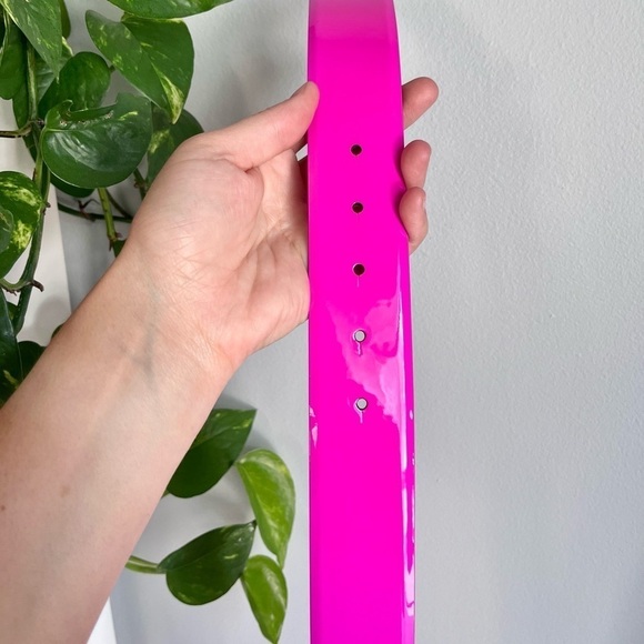 Valentino Garavani Pink Belt main image 4